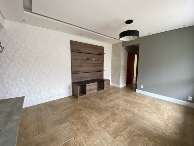 Apartamento com 76m² 3 quartos e 2 banheiros, para alugar, no bairro Chácara do Solar III em Santana de Parnaíba