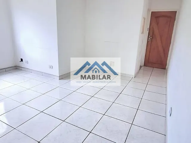 Apartamento com 55m² 2 quartos e 1 banheiro, para alugar, no bairro Jardim Regina em São Paulo
