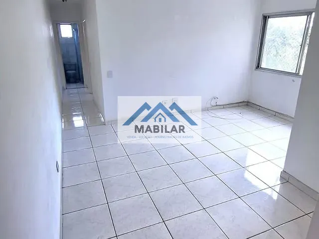 Apartamento com 55m² 2 quartos e 1 banheiro, para alugar, no bairro Jardim Regina em São Paulo