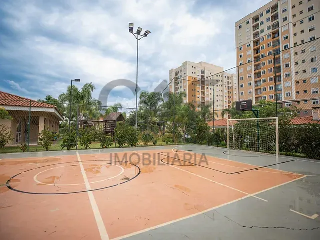 Apartamento com 60m² 3 quartos e 2 banheiros, à venda, no bairro Vila Satúrnia em Campinas