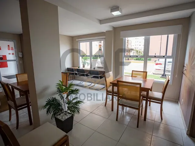 Apartamento com 60m² 3 quartos e 2 banheiros, à venda, no bairro Vila Satúrnia em Campinas