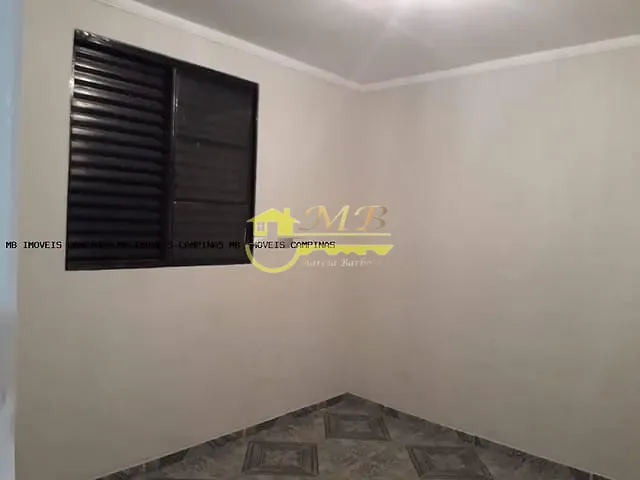 Apartamento com 58m² 2 quartos e 1 banheiro, à venda, no bairro Dic V (Conjunto Habitacional Chico Mendes) em Campinas