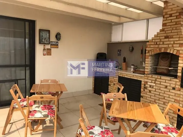 Cobertura / Penthouse com 145m² 3 quartos e 4 banheiros, à venda, no bairro Recreio dos Bandeirantes em Rio de Janeiro