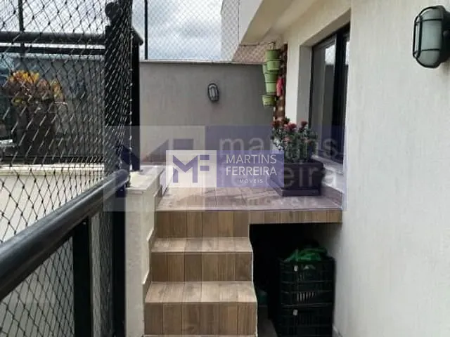 Cobertura / Penthouse com 145m² 3 quartos e 4 banheiros, à venda, no bairro Recreio dos Bandeirantes em Rio de Janeiro