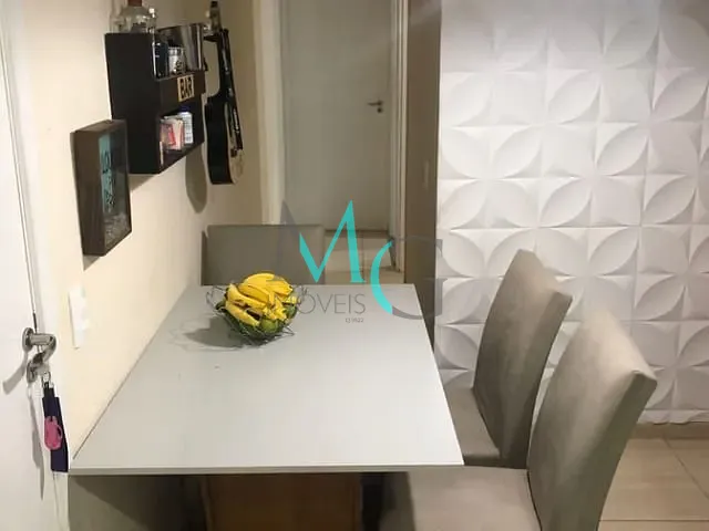 Apartamento 2 quartos e 1 banheiro, à venda, no bairro Padre Miguel em Rio de Janeiro