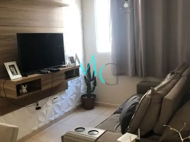 Apartamento 2 quartos e 1 banheiro, à venda, no bairro Padre Miguel em Rio de Janeiro