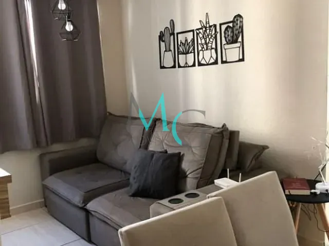Apartamento 2 quartos e 1 banheiro, à venda, no bairro Padre Miguel em Rio de Janeiro