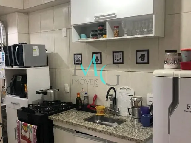 Apartamento 2 quartos e 1 banheiro, à venda, no bairro Padre Miguel em Rio de Janeiro