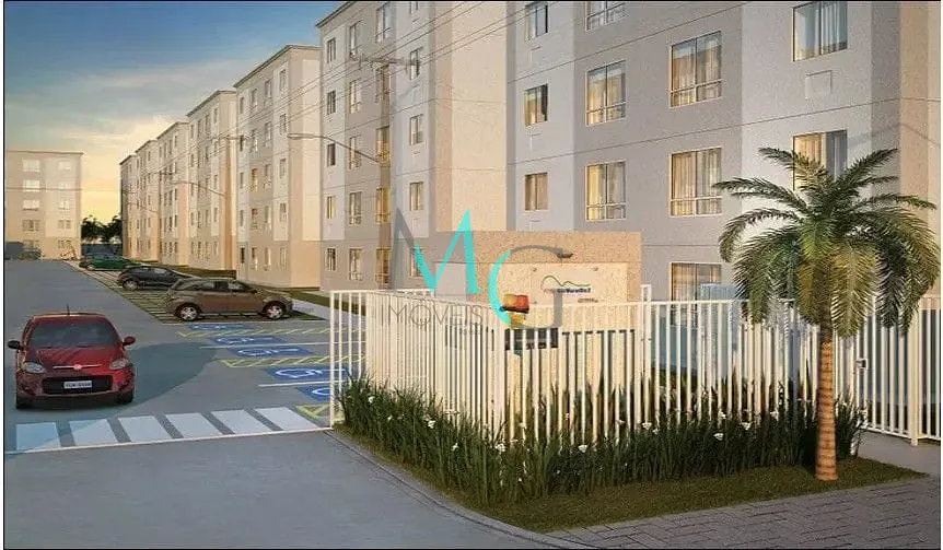 Apartamento, 2 quartos, 41 m² - Foto 10