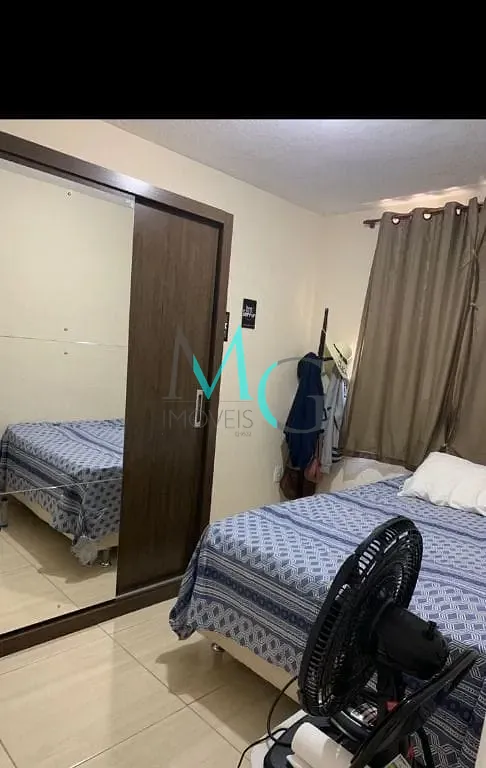 Apartamento, 2 quartos, 41 m² - Foto 8