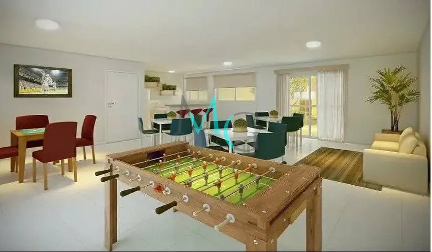 Apartamento, 2 quartos, 41 m² - Foto 11