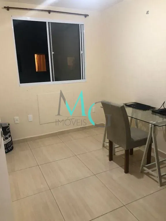 Apartamento, 2 quartos, 41 m² - Foto 6
