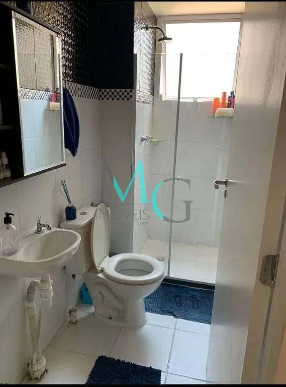 Apartamento, 2 quartos, 41 m² - Foto 7