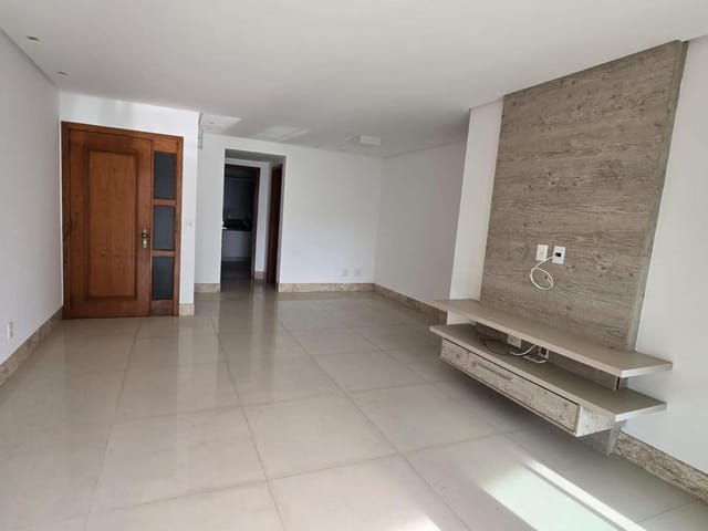 Foto do Apartamento - Apartamento de Alto Padrão à Venda no Alphaville 1 Salvador – Conforto, Segurança e Lazer Completo! | MY House