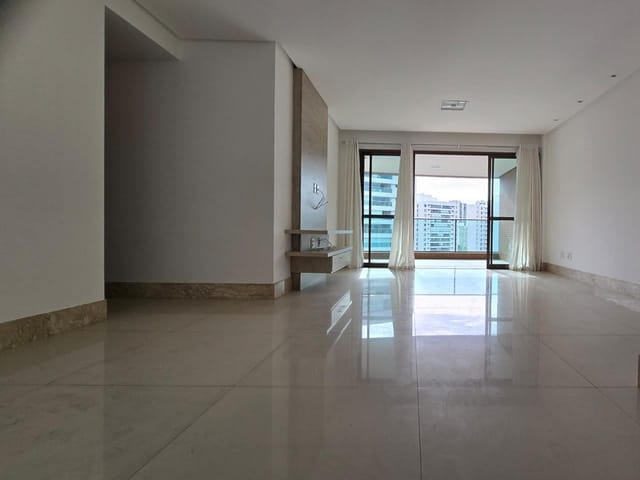 Foto do Apartamento - Apartamento de Alto Padrão à Venda no Alphaville 1 Salvador – Conforto, Segurança e Lazer Completo! | MY House