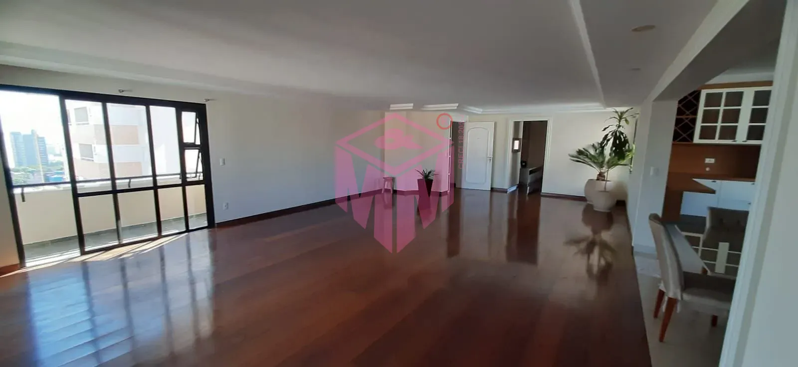 Apartamento, 3 quartos, 227 m² - Foto 4