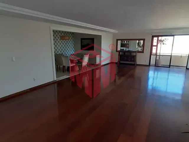 Apartamento 3 quartos e 4 banheiros, à venda, no bairro Vila Bastos em Santo André