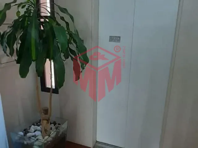 Apartamento 3 quartos e 4 banheiros, à venda, no bairro Vila Bastos em Santo André