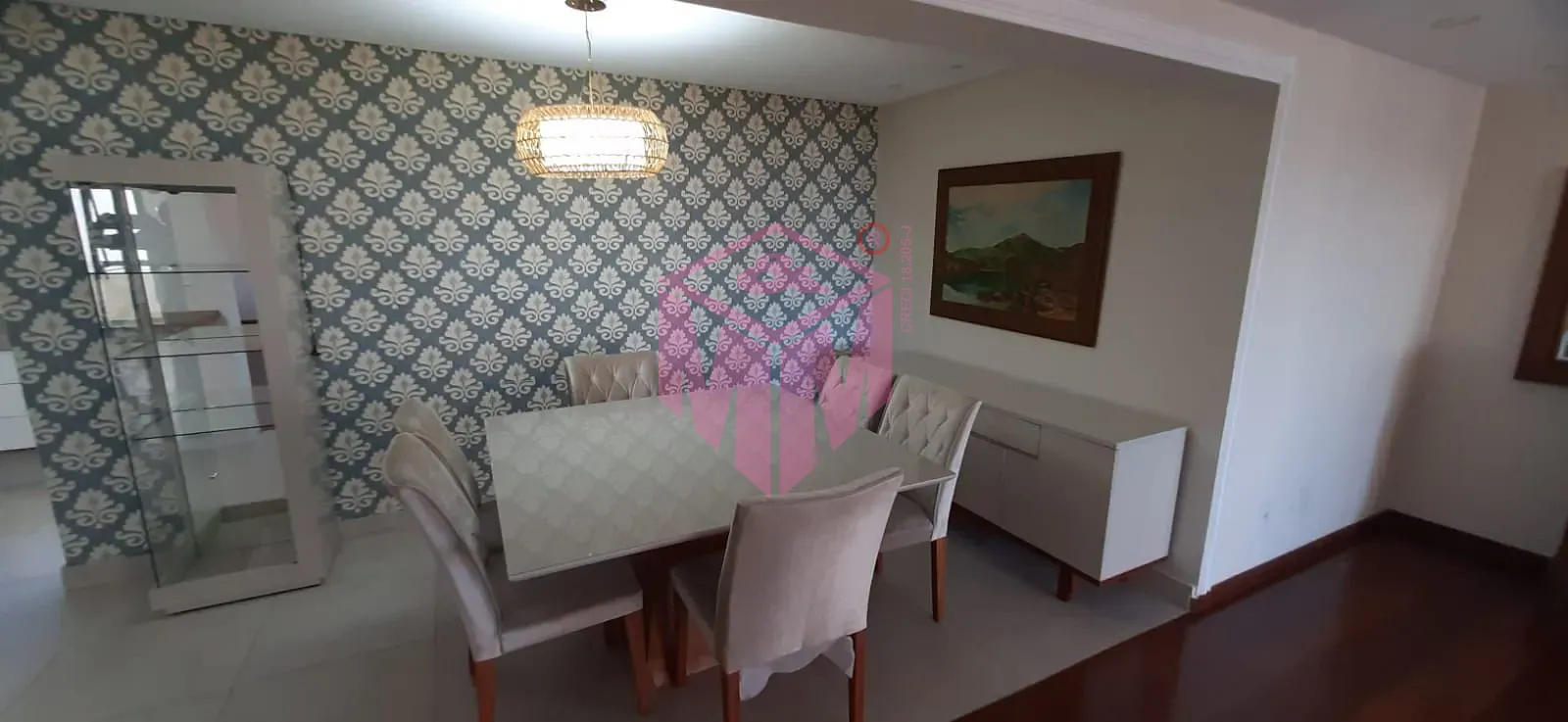 Apartamento, 3 quartos, 227 m² - Foto 8