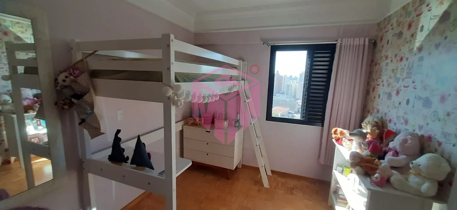 Apartamento, 3 quartos, 227 m² - Foto 39