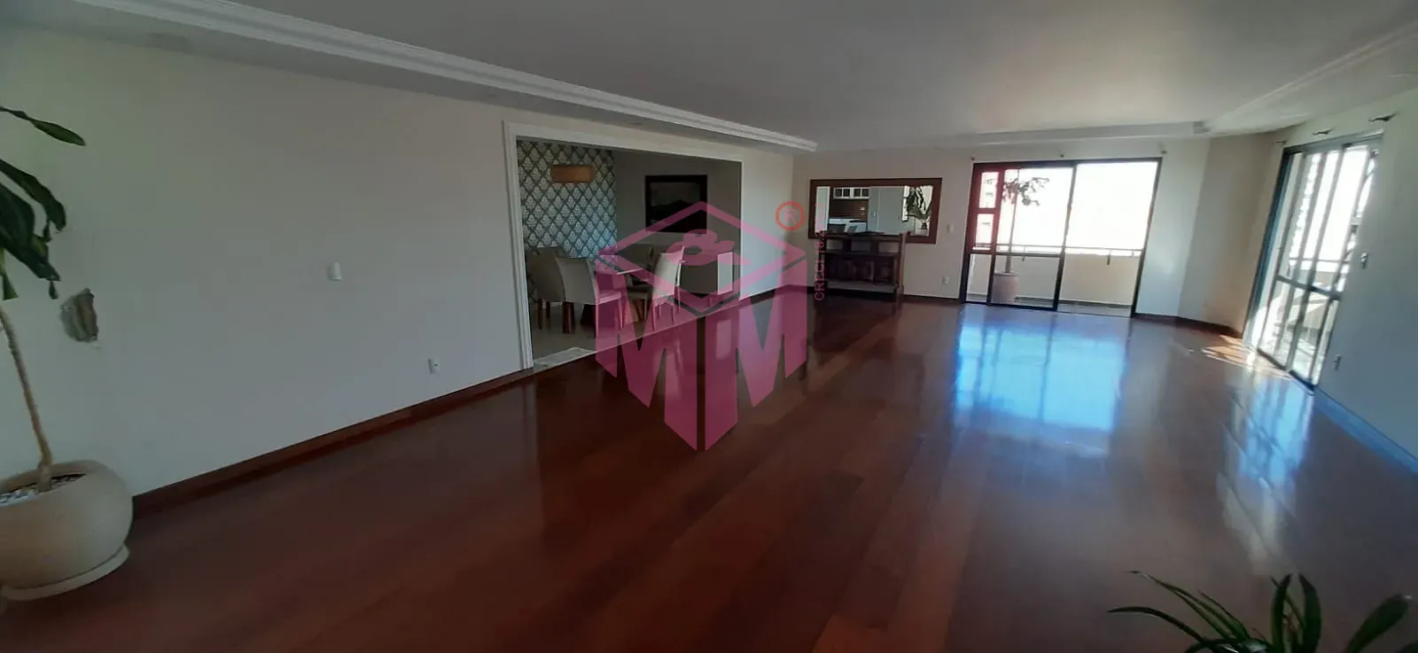 Apartamento, 3 quartos, 227 m² - Foto 1