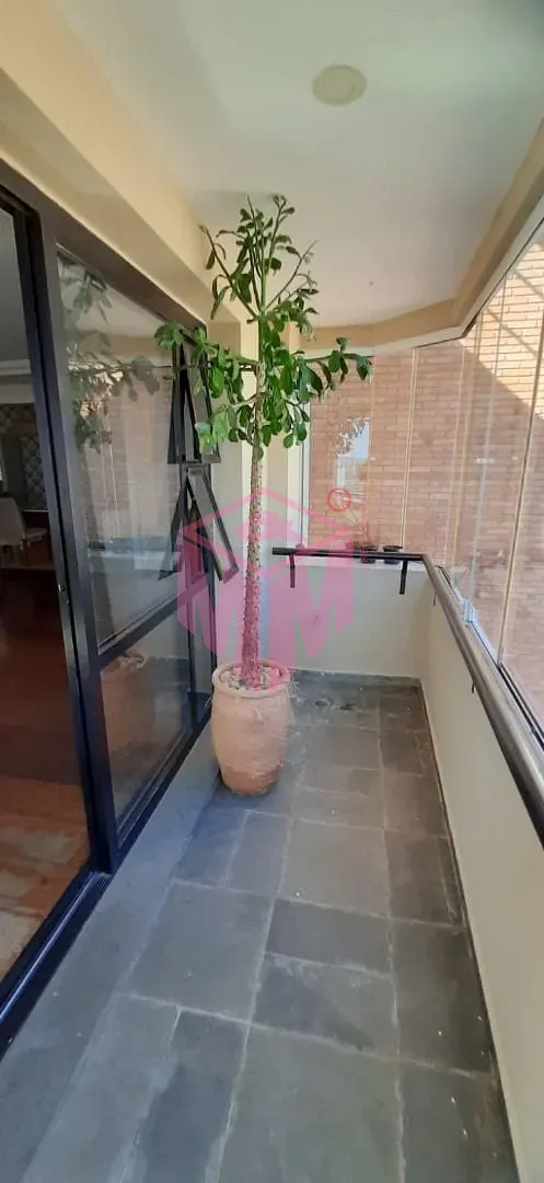 Apartamento, 3 quartos, 227 m² - Foto 6