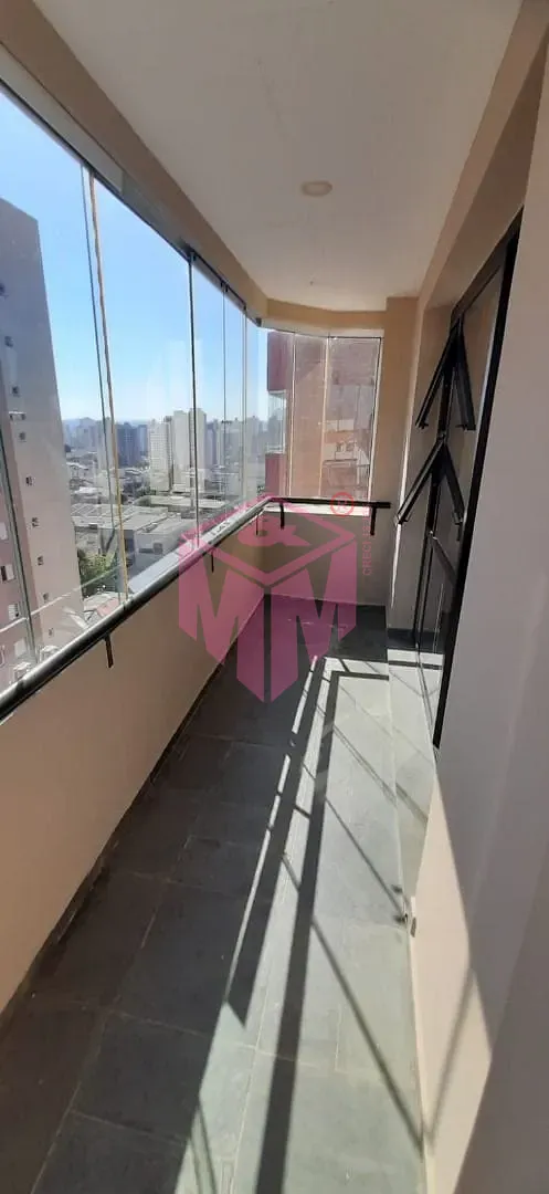 Apartamento, 3 quartos, 227 m² - Foto 7