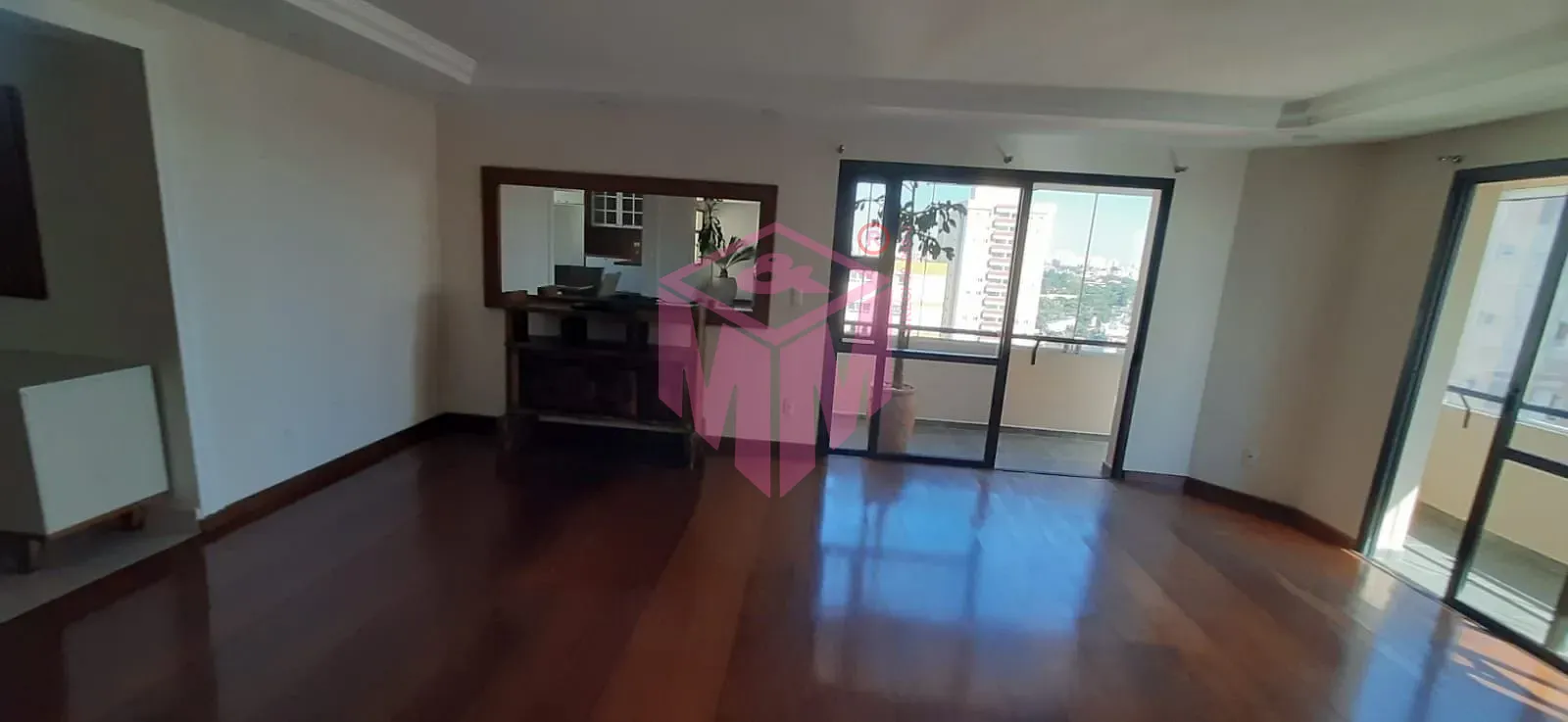 Apartamento, 3 quartos, 227 m² - Foto 5