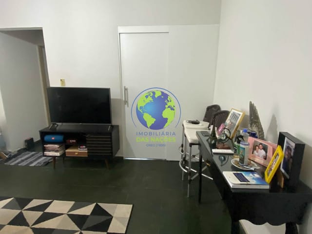 Apartamento com 61m² 2 quartos e 1 banheiro, à venda, no bairro Alvorada em Cuiabá
