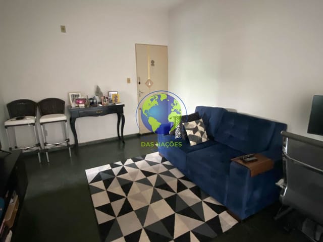 Apartamento com 61m² 2 quartos e 1 banheiro, à venda, no bairro Alvorada em Cuiabá