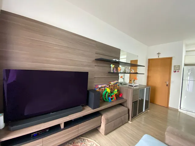 Apartamento com 88m² 3 quartos e 2 banheiros, à venda, no bairro Terra Bonita em Londrina