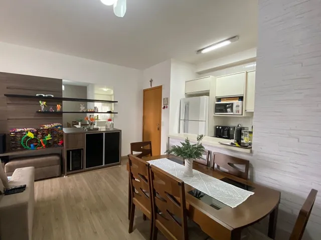 Apartamento com 88m² 3 quartos e 2 banheiros, à venda, no bairro Terra Bonita em Londrina