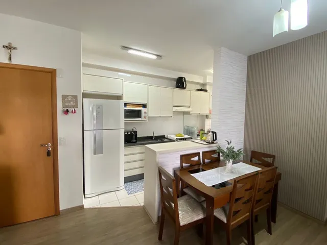 Apartamento com 88m² 3 quartos e 2 banheiros, à venda, no bairro Terra Bonita em Londrina