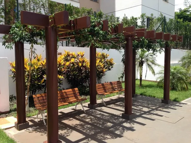 Apartamento com 88m² 3 quartos e 2 banheiros, à venda, no bairro Terra Bonita em Londrina