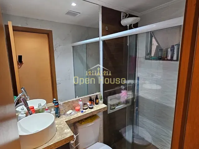 Apartamento 2 quartos e 1 banheiro, à venda, no bairro Retiro em Volta Redonda