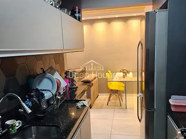 Apartamento 2 quartos e 1 banheiro, à venda, no bairro Retiro em Volta Redonda
