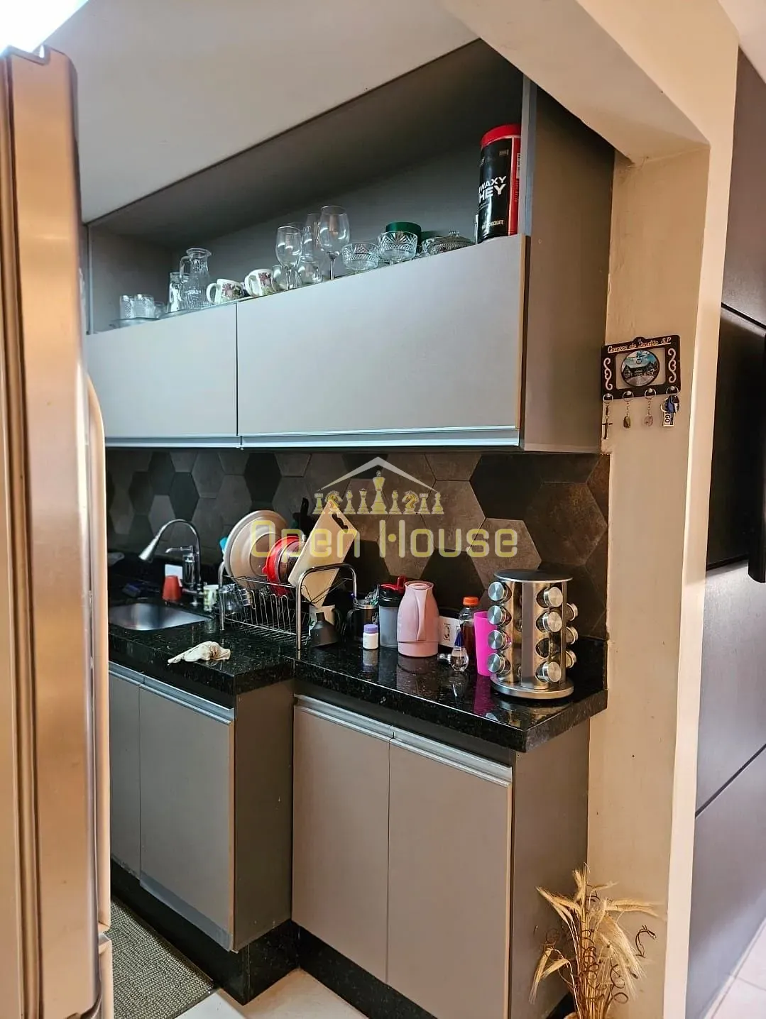 Apartamento, 2 quartos, 57 m² - Foto 3