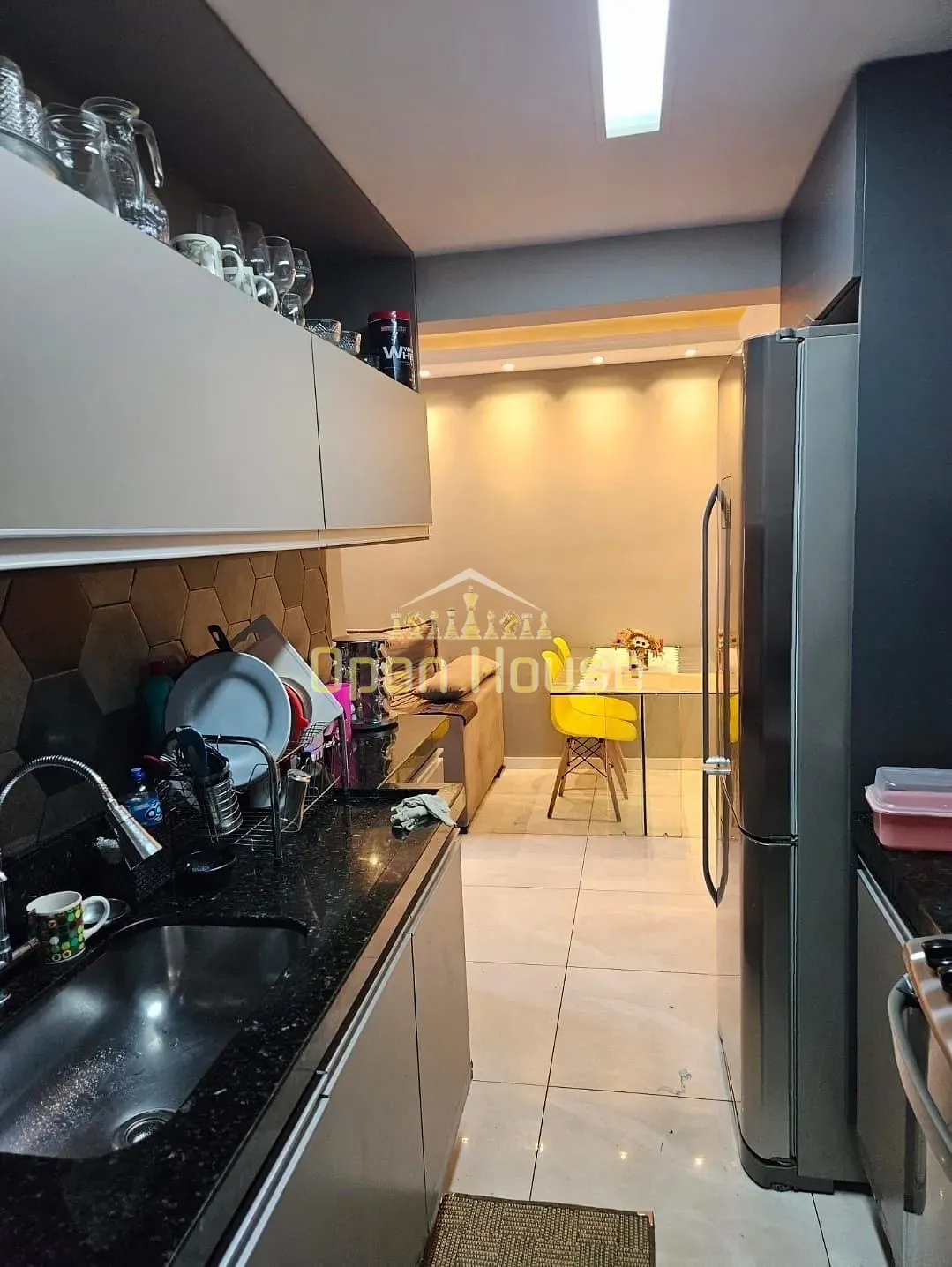 Apartamento, 2 quartos, 57 m² - Foto 4