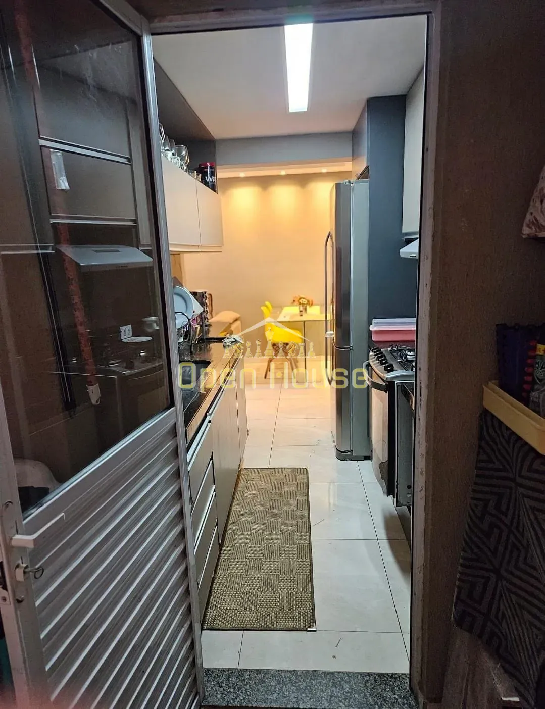 Apartamento, 2 quartos, 57 m² - Foto 2