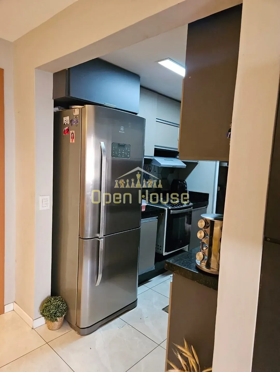 Apartamento, 2 quartos, 57 m² - Foto 6