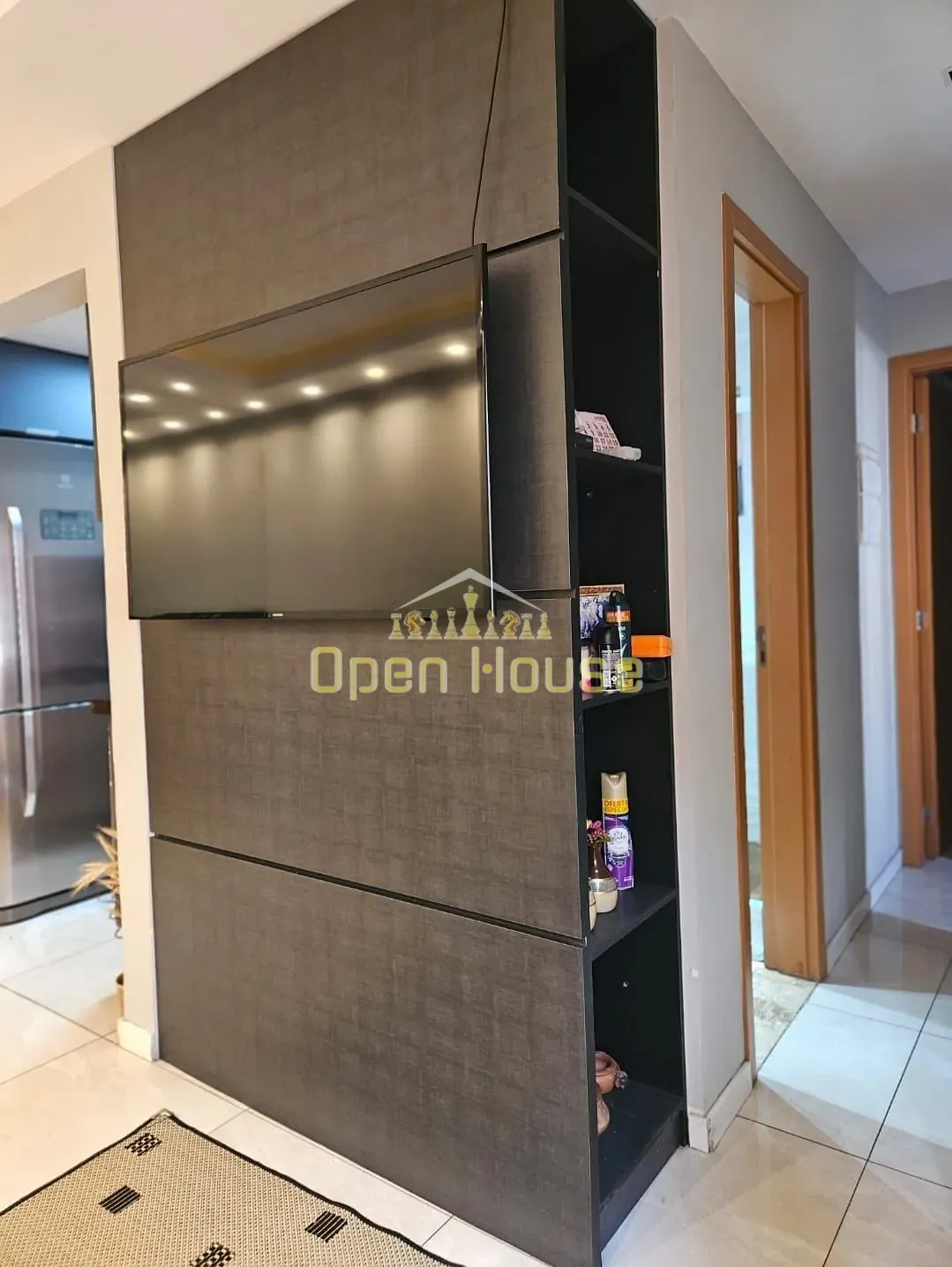 Apartamento, 2 quartos, 57 m² - Foto 7