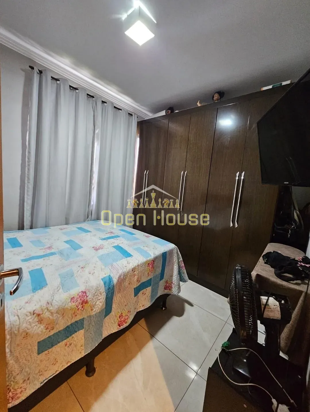 Apartamento, 2 quartos, 57 m² - Foto 8