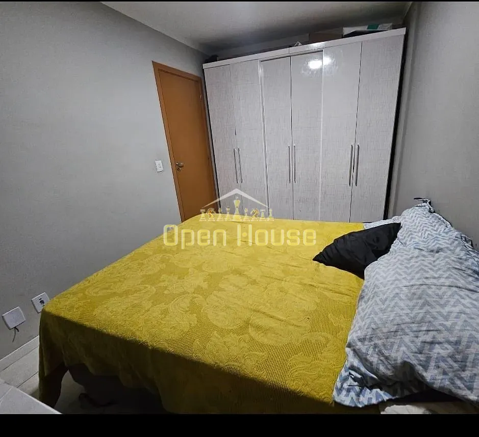 Apartamento, 2 quartos, 57 m² - Foto 9