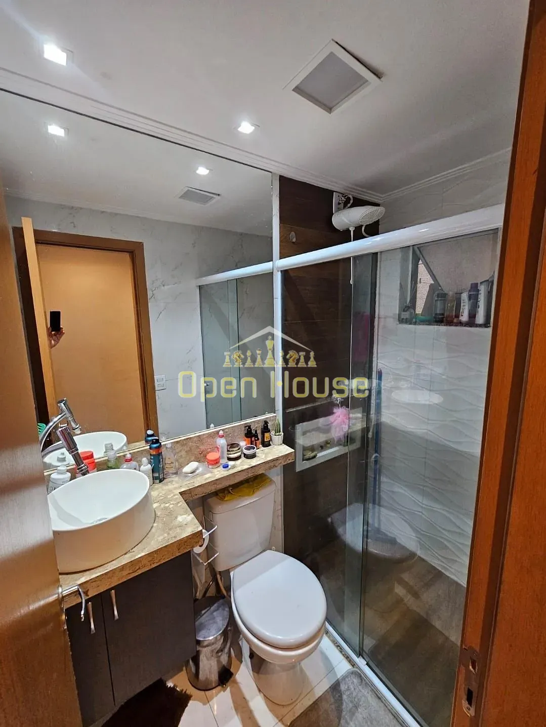 Apartamento, 2 quartos, 57 m² - Foto 10