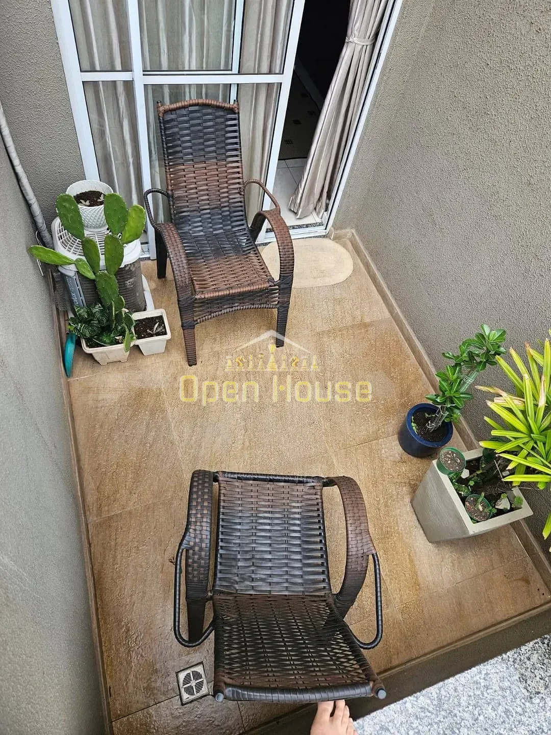 Apartamento, 2 quartos, 57 m² - Foto 20