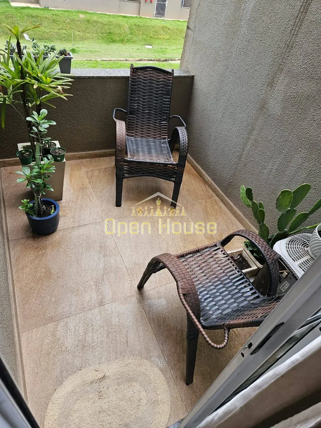 Apartamento, 2 quartos, 57 m² - Foto 21