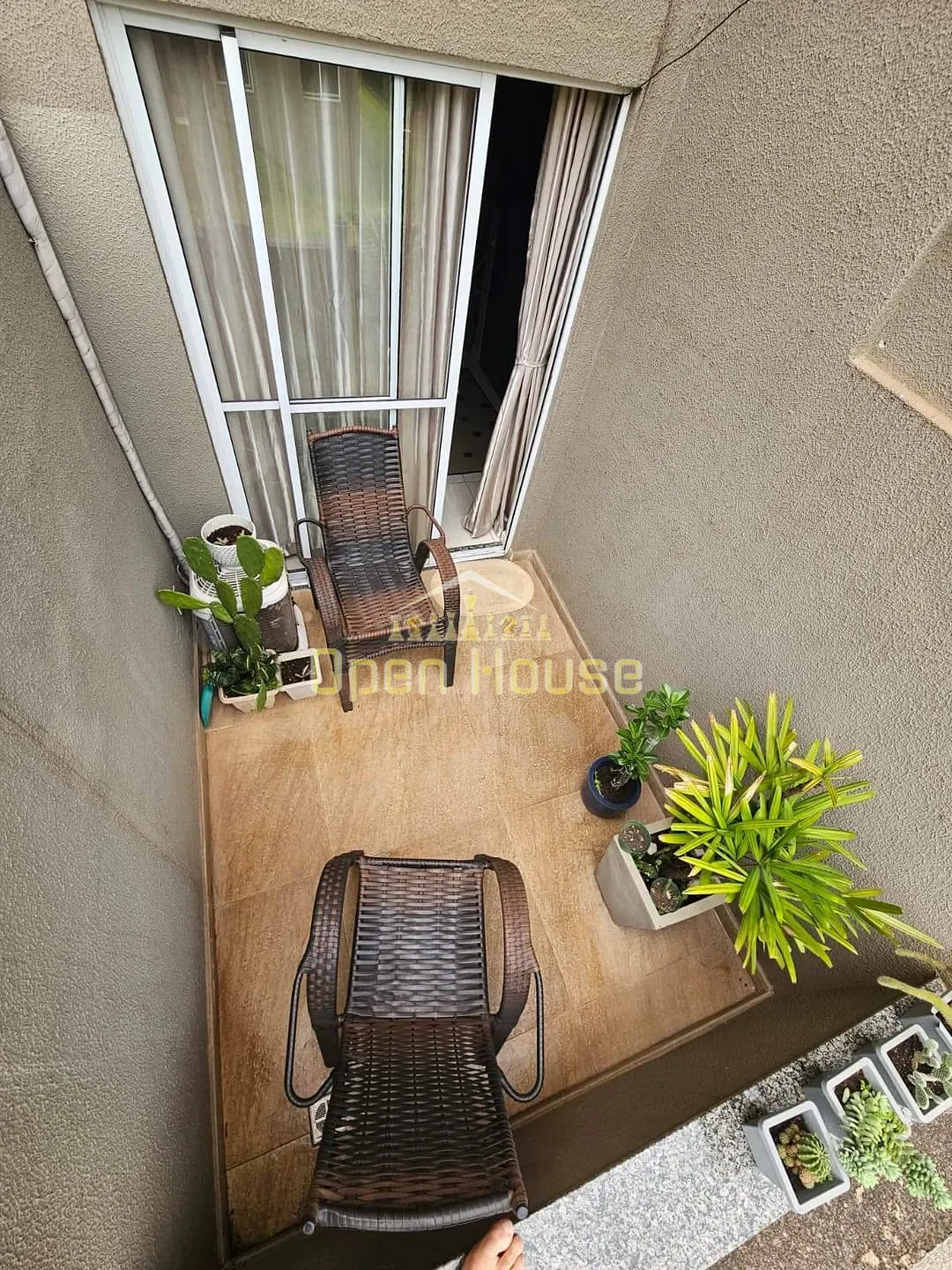 Apartamento, 2 quartos, 57 m² - Foto 22