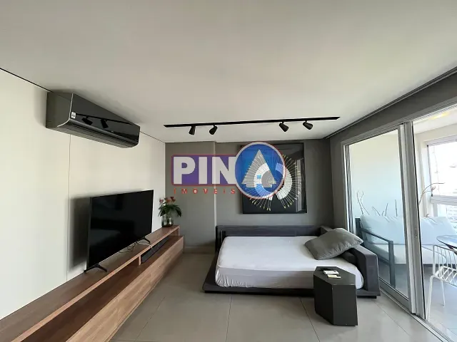 Apartamento 2 quartos e 2 banheiros, para alugar, no bairro Setor Oeste em Goiânia