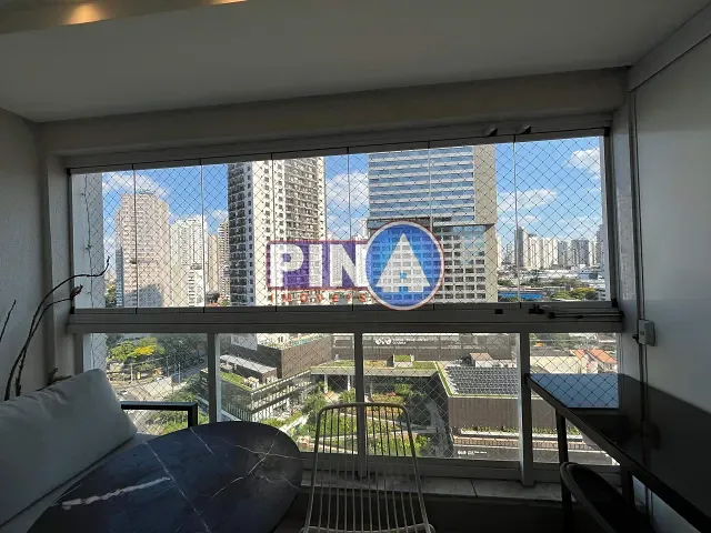 Apartamento 2 quartos e 2 banheiros, para alugar, no bairro Setor Oeste em Goiânia