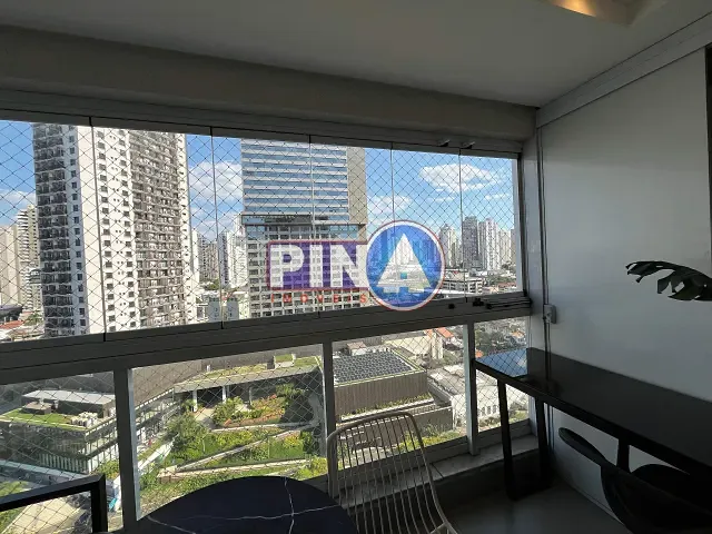 Apartamento 2 quartos e 2 banheiros, para alugar, no bairro Setor Oeste em Goiânia
